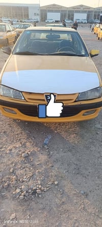 سياره للبيع بيجو بارص 2013 محور كورلا بيكاجو 1600 وتماتيك تحوير عله ذا...