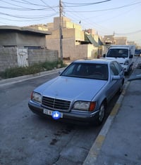 شبح • ٣٢٠ • موديل ٩٣