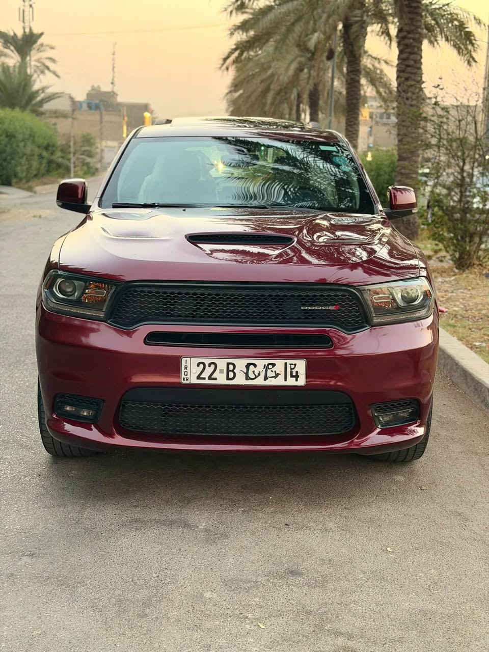 دوج دورنكو 2020 GT خليجي رقم اربيل باسمي كفاله عامه فول مواصفات فتحة سقف بصمه  كشنات جلد وكهرباء وتدفئة وتبريد رادرات جانبيه وخلفيه توقف ذاتي جنطة كهرباء تحديد مسار نقطة عمياء 3 شاشات تحديد وزن تشغيل اوتو السعر 260 وبيه مجال مكاني بغداد السيديه للاستفسار ***********
