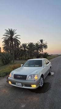 كرستال • ٢٠٠٣ • ماشيه ١٠٠٠٠٠