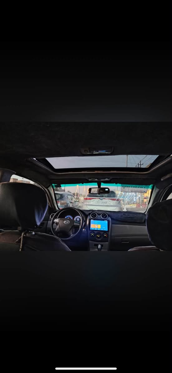 سلام عليكم بي واي دي g3 مديل ١٣ مكفوله تبريد ثلج ومحرك وكير كورلا السعر ٥٥ وبيها مجال بصيط مكان السياره الشعله رقم الهاتف ***********
