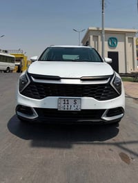سبورتج ٢٠٢٣ • بصمة • حساسات ٣٦٠