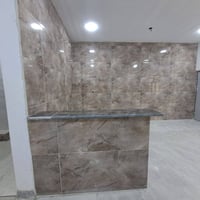 خلفه سيراميك • مرمر • التنومه شط العرب