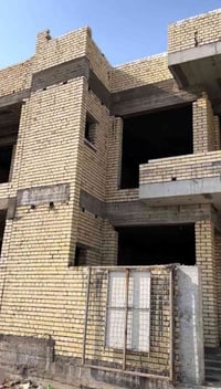 شارع المعهد • ١٢٠م • هيكلين