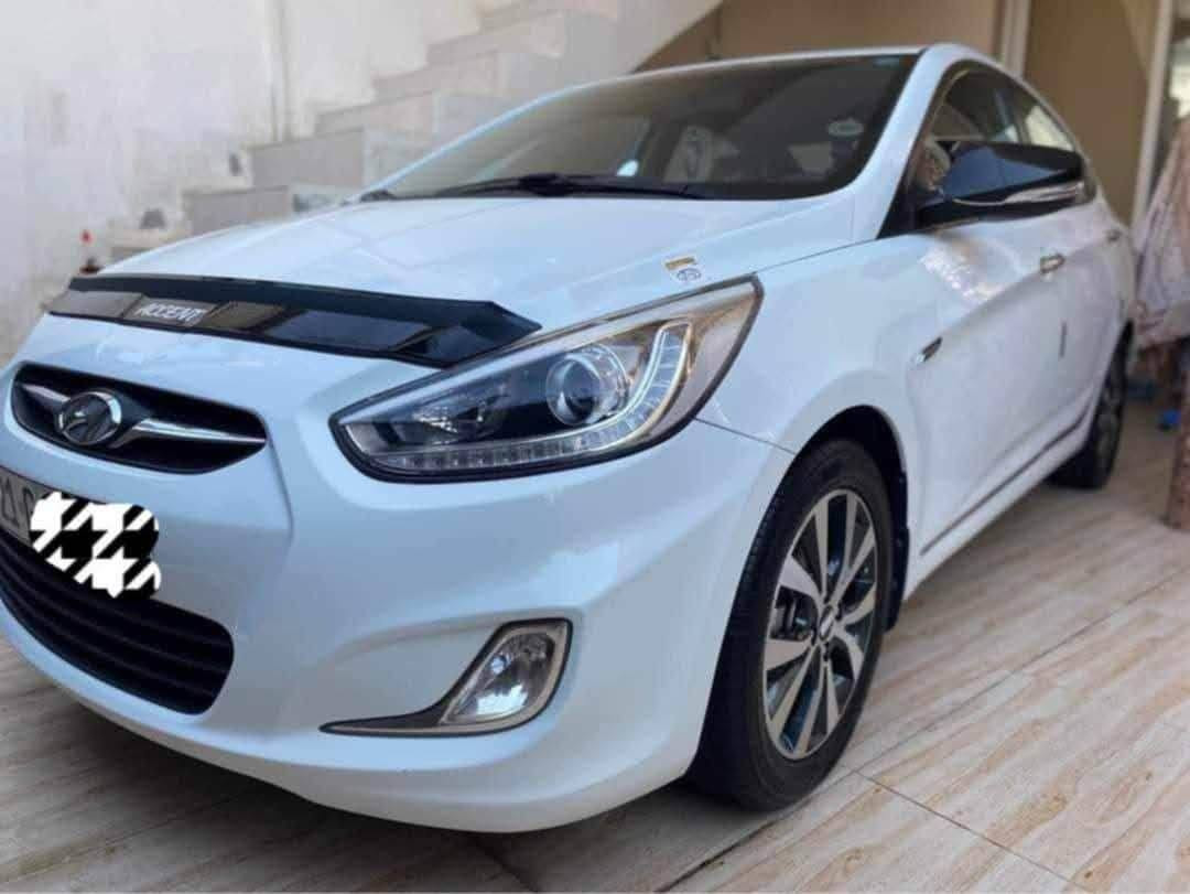 هونداي اكسنت 
موديل 2014
فول مواصفات 
كلين  
بي كم قطعة بارد 
للاستفسار
*********** كركوك, العراق
