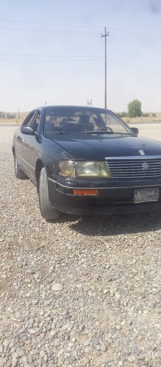***********

السلام عليكم سياره بطه للبيع موديل 1992 متصل محرك   2500 شرط كير محرك    رقم فحص بغداد  شرط التحويل

السعر 28وبيه مجال
