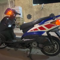 سكنس فحل • نضيفه • كابريتر رياضي