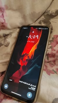 ريلمي c100i • ملحقات • استخدام اسبوعين