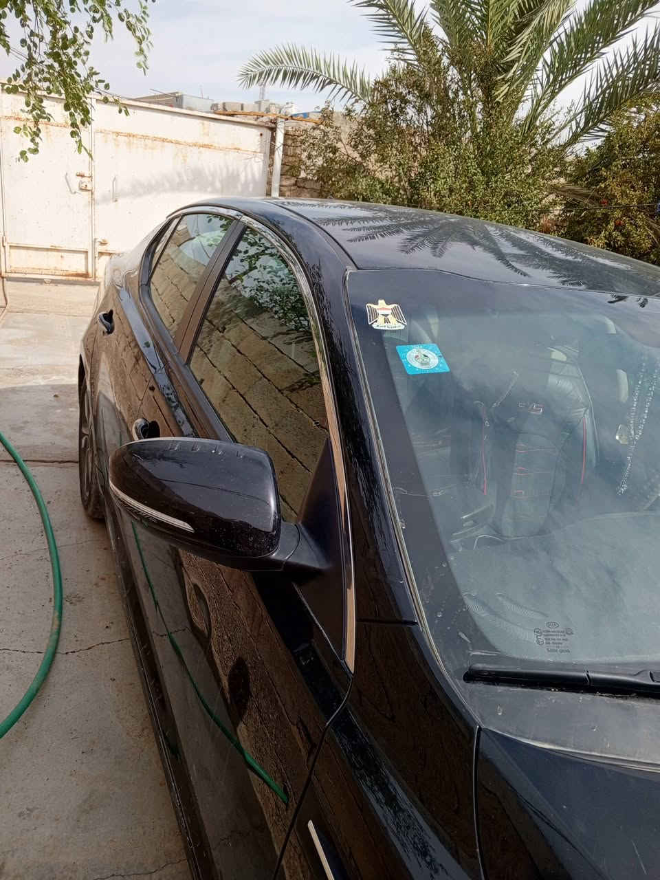 اوبتما • ٢٠١٥ • ماشية ٩٨ الف