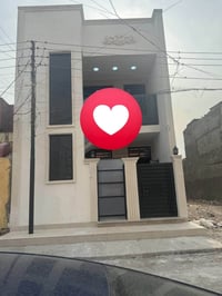 وحدتين سكنية • غرفتين وثلاث غرف • شهداء البياع