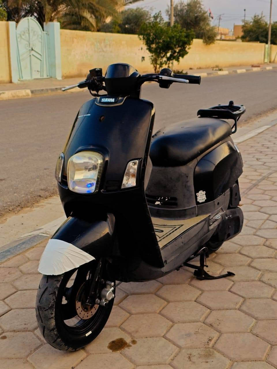 سلام عليكم درجه بوليس نوزل للبيع مديل 2009الدرجه ما مفتوحه كفرات ابلادي الدرجه كامله امكمله ربع ماتصرف عليه شاشه شغاله كهربائيات كله شغاله الدرجه شلعه اومعدال خير من الله او محركه ناعم ايي صوت مابي وين ميعجبك افحص ايي خلل بيه ترجع الدرجه دهن اخليله كله امزويل بانزين محسن صارله فتره من طالعه من المعرض مكاني كربلاء الكنطره البيضه سعر 850للستفسار ***********
