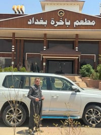 مطعم • طابو زراعي • ٦دونم