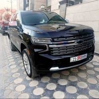 تاهو ٢٠٢٢ • V8 5.3 • ١١٢٠٠٠ كم