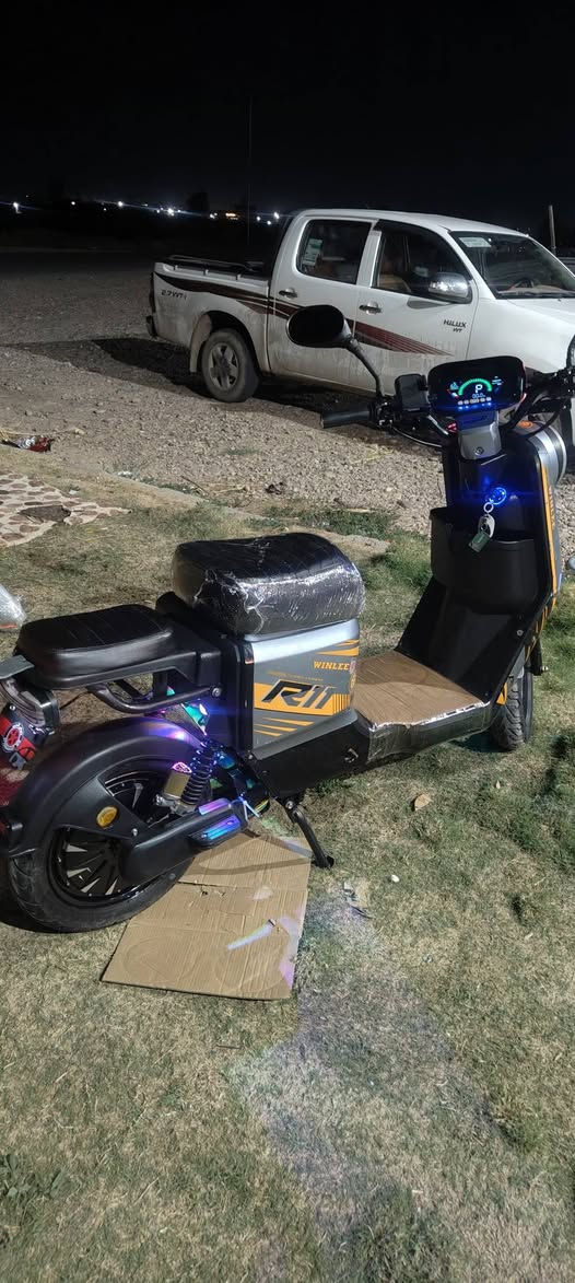 R11 • ٥ بطاريات ٣٢ • نضافه فول