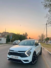 سبورتج GT لاين • ماشية ١٢ • كريعات