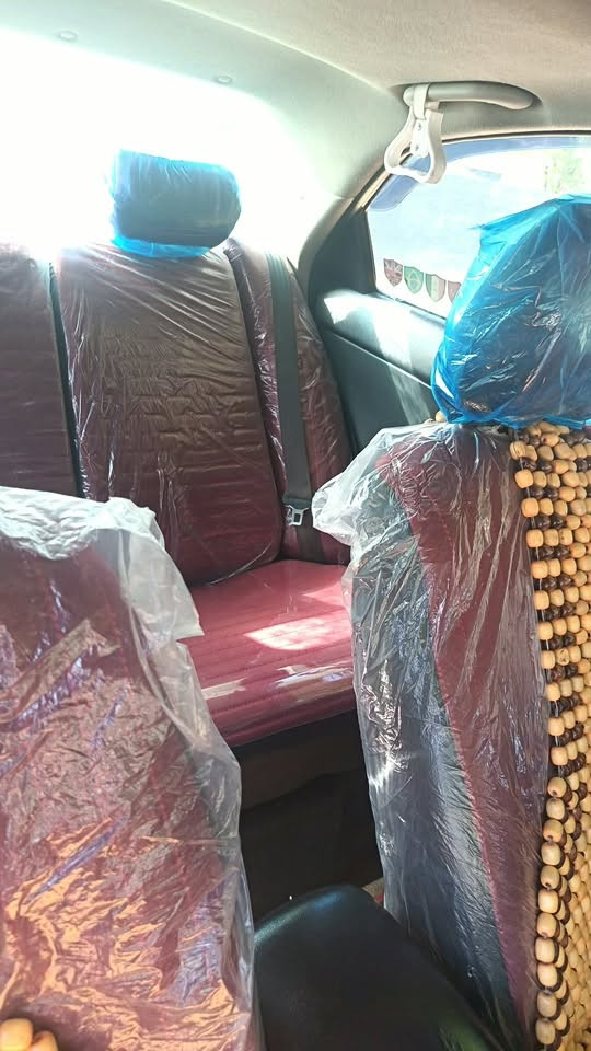 سيراتو للبيع موديل ١١ محرك ١٦٠٠ دوش حادثهه ٣ قطع سيارة كاملة مكملة سيارة فول للاخير محرك كير تبريد كلة كفالة اب ٨٥ وبيهة مجال تريد تحويل تريد وكالة جاهز السيارة بسمي ***********
