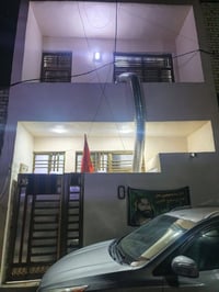 بيت 50 منر 10 × 5 الطابقين   الفضيليه  حي السلام مقابل مستشفى الفضيليه...
