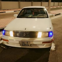 كراون ٢٠٠٠ • ميكانيك نضيف • البصرة الشهداء
