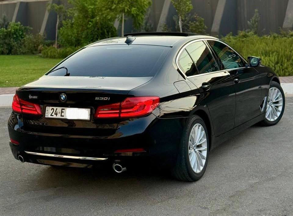 بۆفرۆشتن. ⚫️🎖️🇩🇪 للبیع

 بئیم موديل 2019 شه ريكه العروش 
3 سويچ له گه له سويچ گه وره ي هه يه 

مواصه فات فول ده رگا صه حب 5 كاميره 360 كامل 
په رده سه ياره كه هيجي پيوه نيه بوياخ ته عديل هيچي نيه 

ده عامي بوياخي نيه كراوه ي نيه يه ك ده ست 
هه موو شتيكي به شه رت سيرفزي شه ريكه كراوه 
سعر /في التعليق يتم الرد فورا على المسنجر ✍🏻

نرخ/ لە کۆمێنت بنوسە یەکسەر وەڵام دەدەیتەوە 📮

ژمارەی خاوەن سەیارە : ***********0☎️
