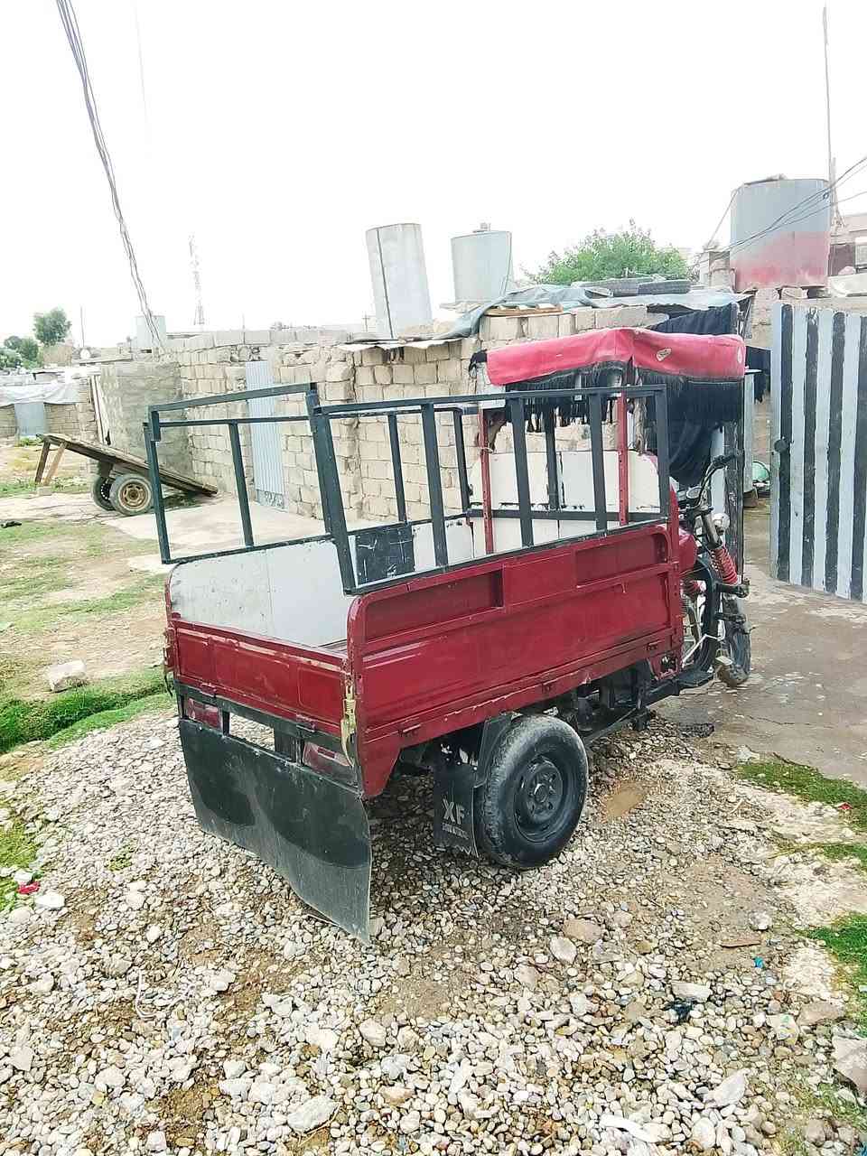 ستوته • ما يحتاج شغل • قابل تفاوض