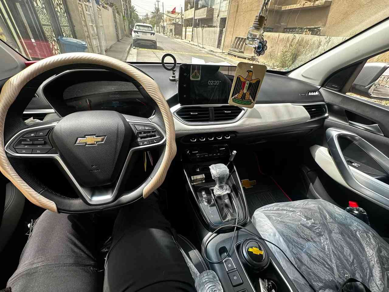 كابتيفيا • ٢٠٢٢ • ٧ راكب