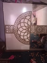 كاونتر • جديد • ديوانية