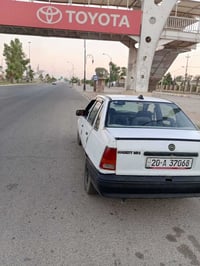 اوبل كاديت • ١٩٩١ • مشروع