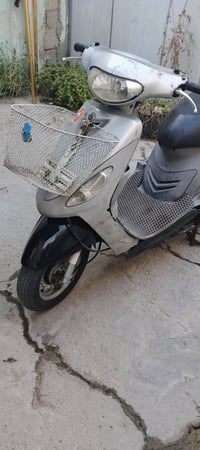 ماكس منغولي • خيط تبخير • صوته ناعم