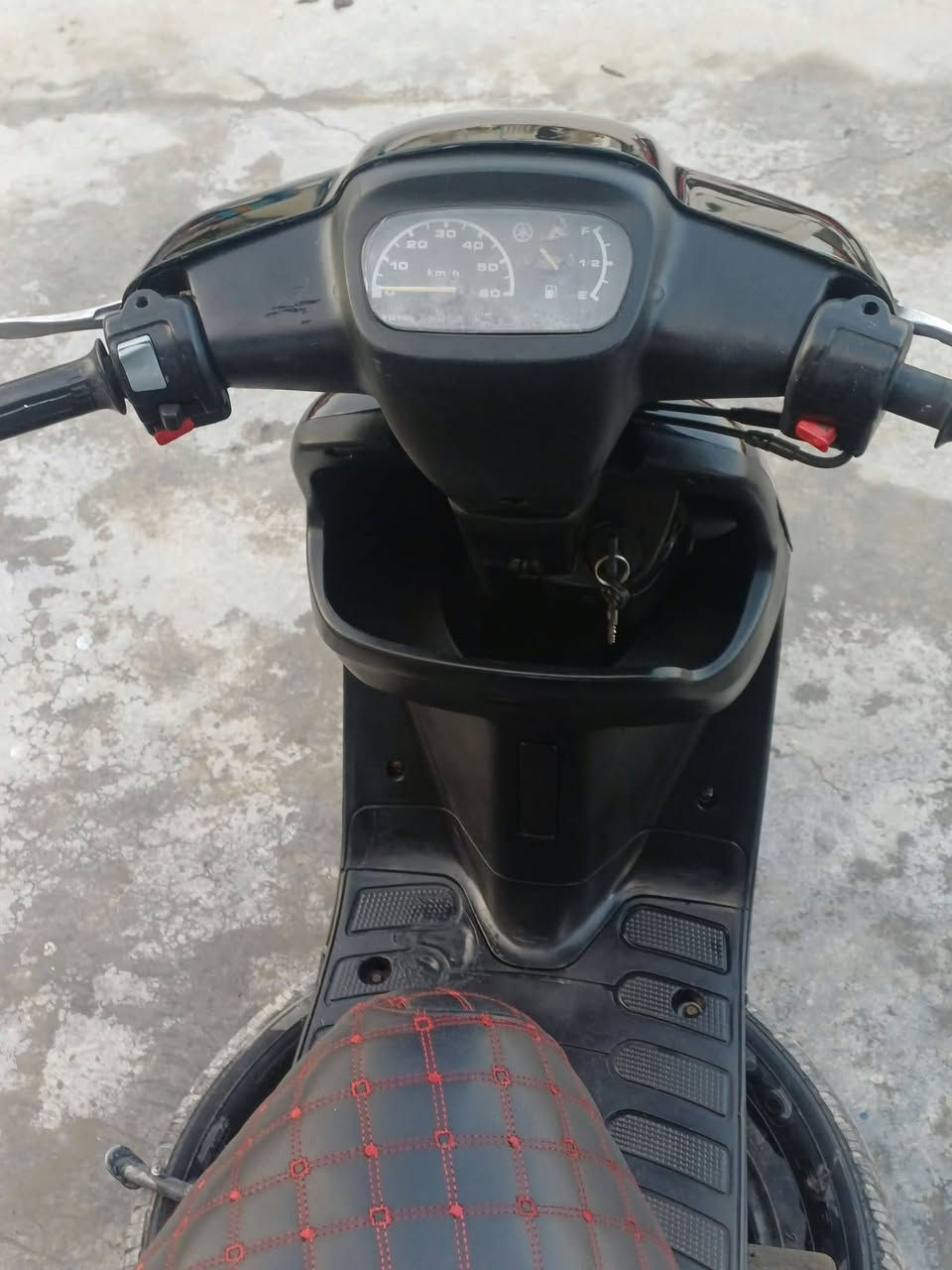 دراجة • مسيب