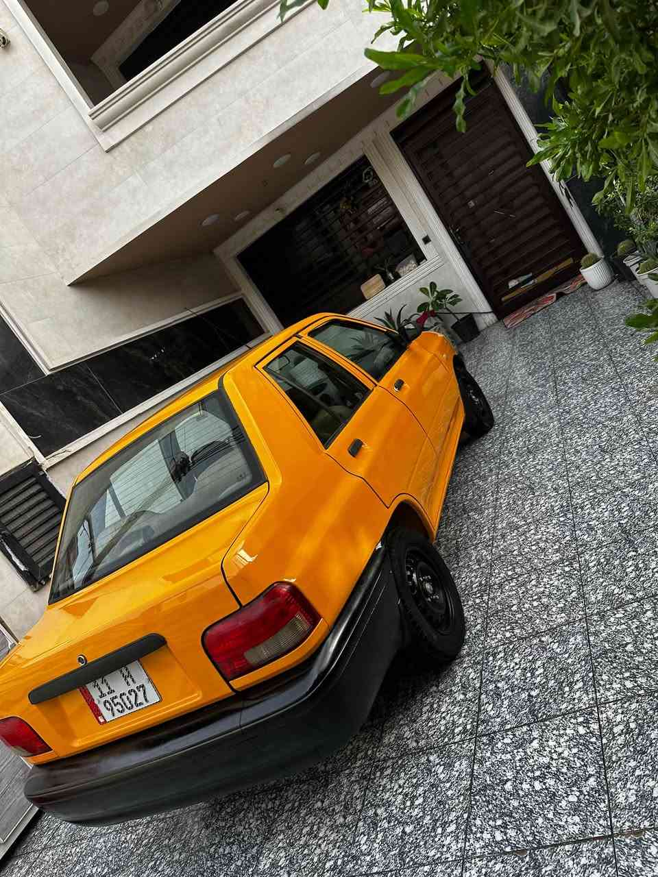 سايبا • ٢٠١٨ • رقم بغداد