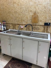 نجف كوفة • ١م٦٠سم • مبطن