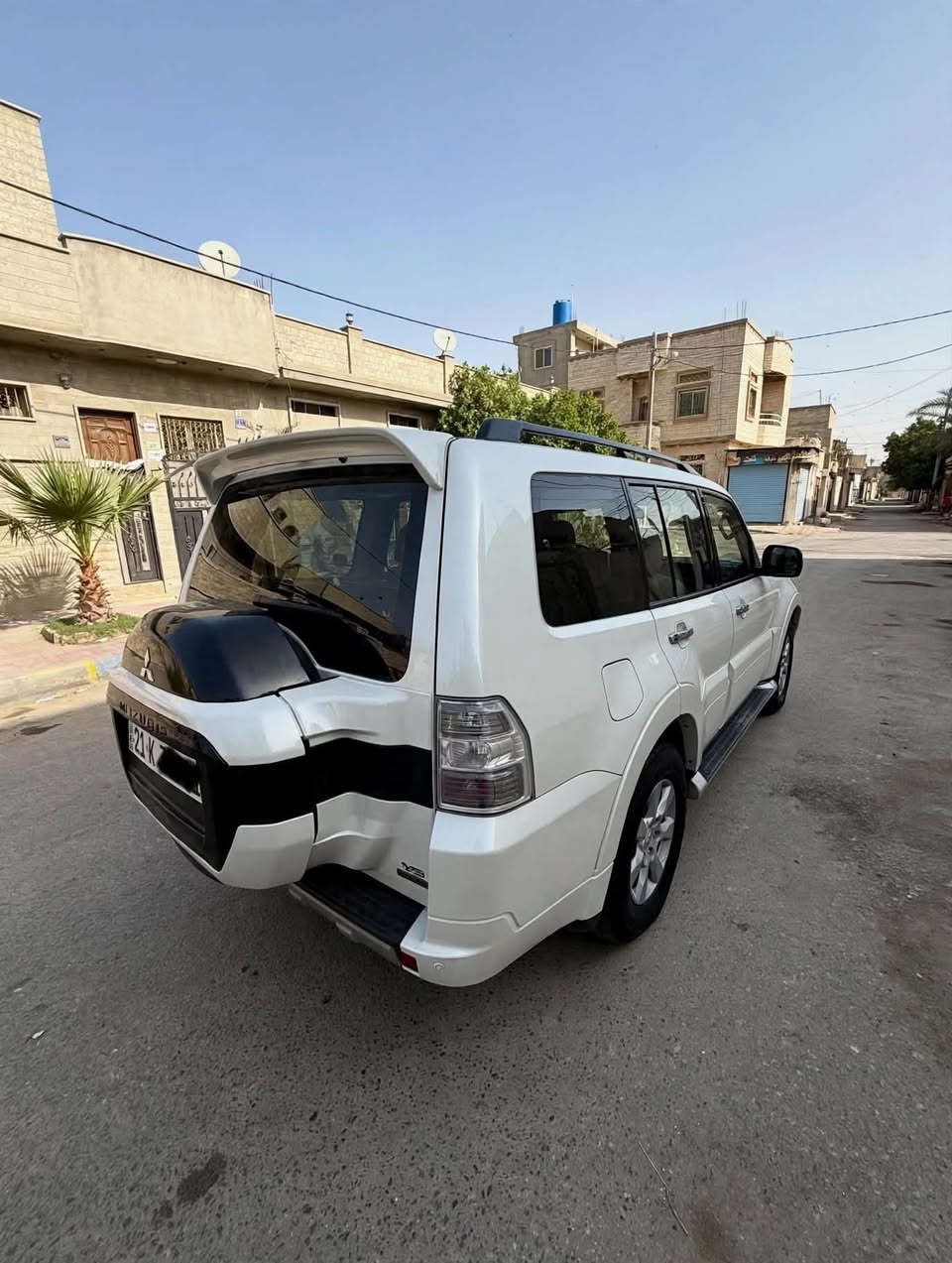 باجيرو فول • ٢٠١٥ • رقم سليمانية