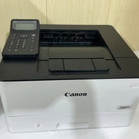 طابعة كانون • اصلية • سعر مناسب