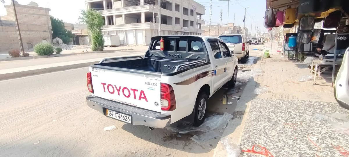 فلاونزه • ٢٠١٢ • رقم دهوك