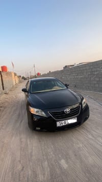 كامري 2008 يحتاج الها كير سعر 60 وبيها مجال 07815283893