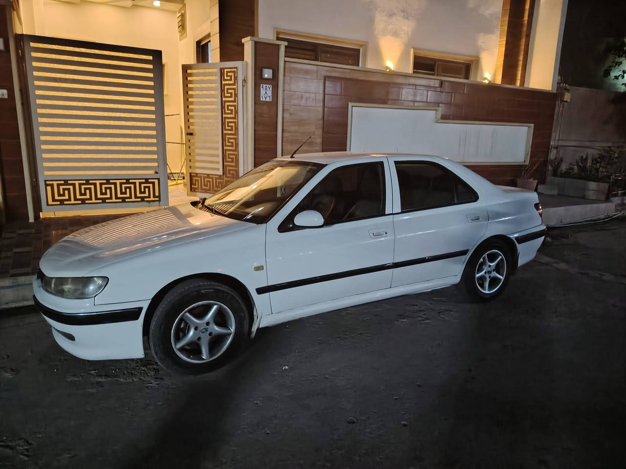 بيجو 406 4 قطع صبغ ابيعك احزام سياره جاهزه شغل وين مايعجبك تبريد ثلج مكاني موصل الايسر سعر 50 بيه مجال شرط تحويل  ***********
