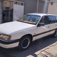 أوبل ٢٠٢٠ • بنزين • كفري