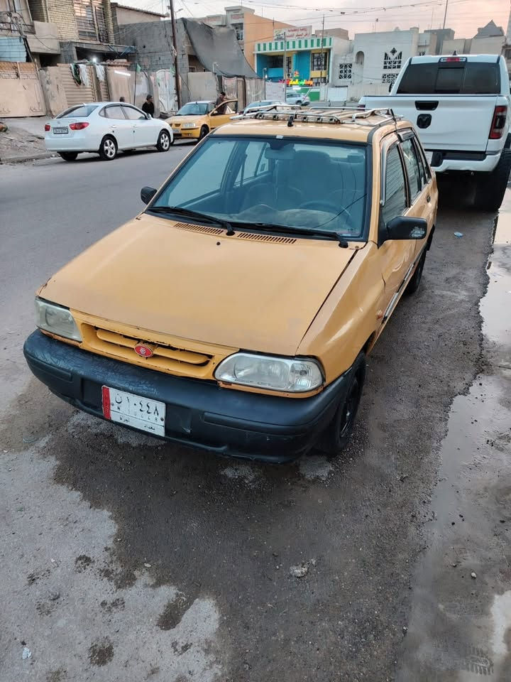 اقساط
سايبه 2014 
مكينه كير تبريد خير من الله 
مقدمه 500$ 
اقساط شهريه 200 $ 
سعر الكلي 37 
سكنه بغداد الكرخ 
***********
