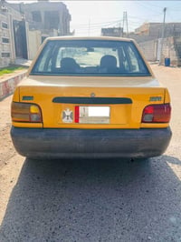 سايبا للبيع  موديل 2011   مكينة جيدة جدا   كير جيد جدا   صدر جيد جدا  ...