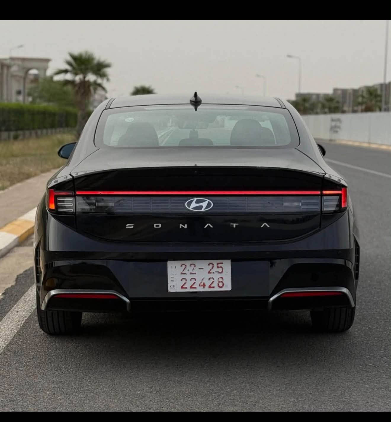 سوناتا SEL • ٢٠٢٤ • بدون ايرباك
