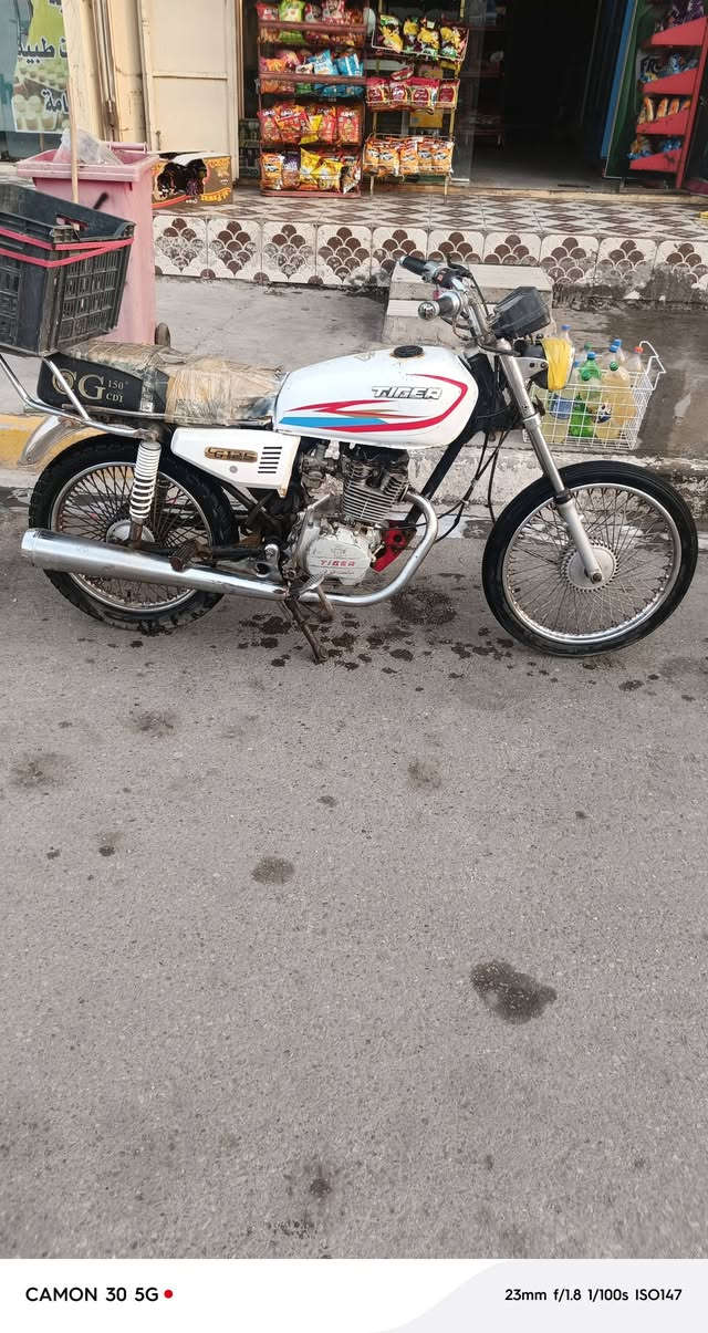 تايكر • ٢٠٢٠ • ٥ كير