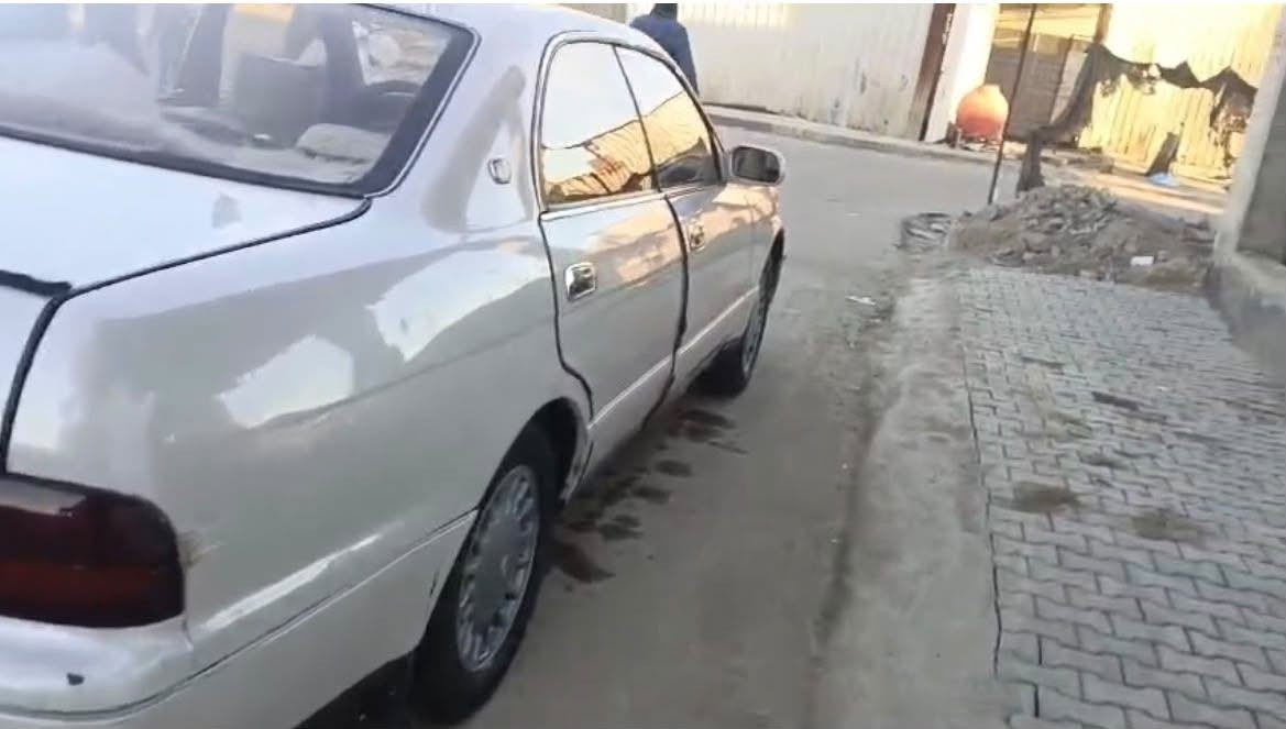 لبيع بطه مكينه وكير كفاله سياره خير من الله كله جديد سنويه جديده السعر 35 عنوان بصره شافي ***********
