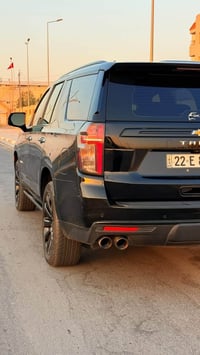 للبيع تاهو برايمر PREMIER خليجية موديل2023  ‎بأسمي   ‎اعلى مواصفات ١/١...