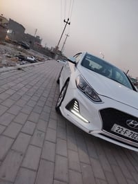 سوناته ٢٠٢٢ • وارد كوري • ماشيه ٤٦ الف