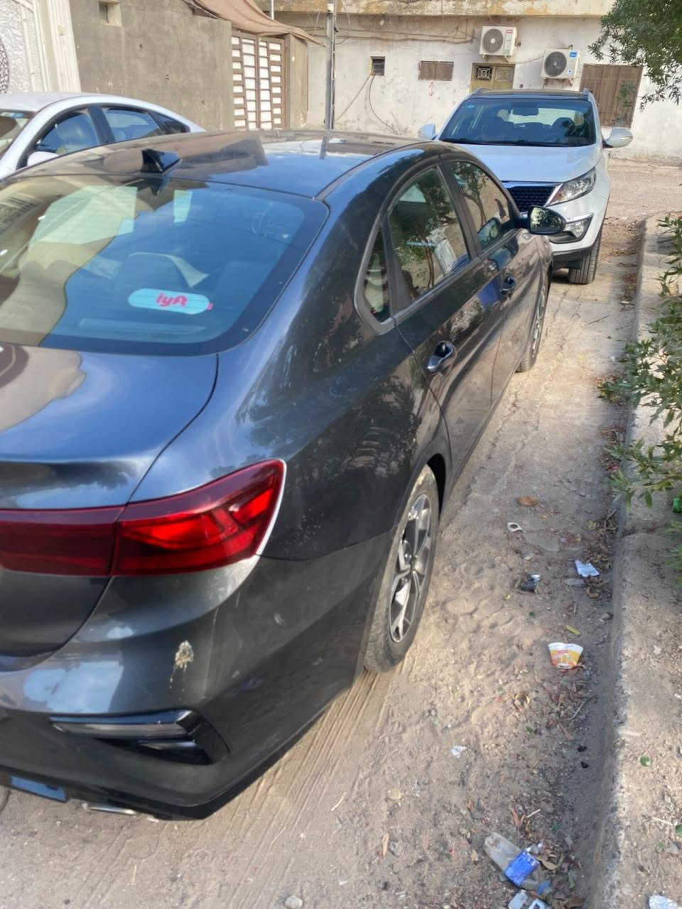 فورتي ٢٠١٩ وارد امريكي حادثه موضح بالمنشور سياره كير مكينه تبريد خير من الله تخم تأير جديد بيه باب هنا بالعراق صبغ مكينه ٢٠٠٠ رقم بغداد بسمي السعر ١١٦ / ***********

نص مكتوب في الصور:
- 000-27820059 - 06/04/2020 - IAA 000-27820059 - 06/04/2020 - IAA 000-27820059 - 06/04/2020 - IAA 000-27820059 - 06/04/2020 - IAA 000-27820059 - 06/04/2020 - IAA 000-27820059 - 06/04/2020 - IAA 000-27820059 - 06/04/2020 - IAA BidFax.info
- 000-27820059 06/04/2020 - IAA 000-27820059 06/04/2020 - IAA 000-27820059 06/04/2020 - IAA 000-27820059 06/04/2020 - IAA BidFax.info 000-27820059 06/04/2020 - IAA
- Kia Forte LXS 2019 Blue 2.0L vin: 3KPF24AD2KE122351 Final bid: $7200 Auction: IAAI SOLD Lot number: 27820059 Date of sale: 03.09.2020 Year: 2019 VIN: 3KPF24AD2KE122351 Condition: Run and Drive Engine: 2.0L I4 DOHC D-CVVT MPI Mileage: 22223 miles (Actual) Seller: Progressive Casualty Insurance Documents: CLEAR (Michigan) Location: Detroit (MI) Primary Damage: Front End Secondary Damage: Not specified Estimated Retail Value: $13646