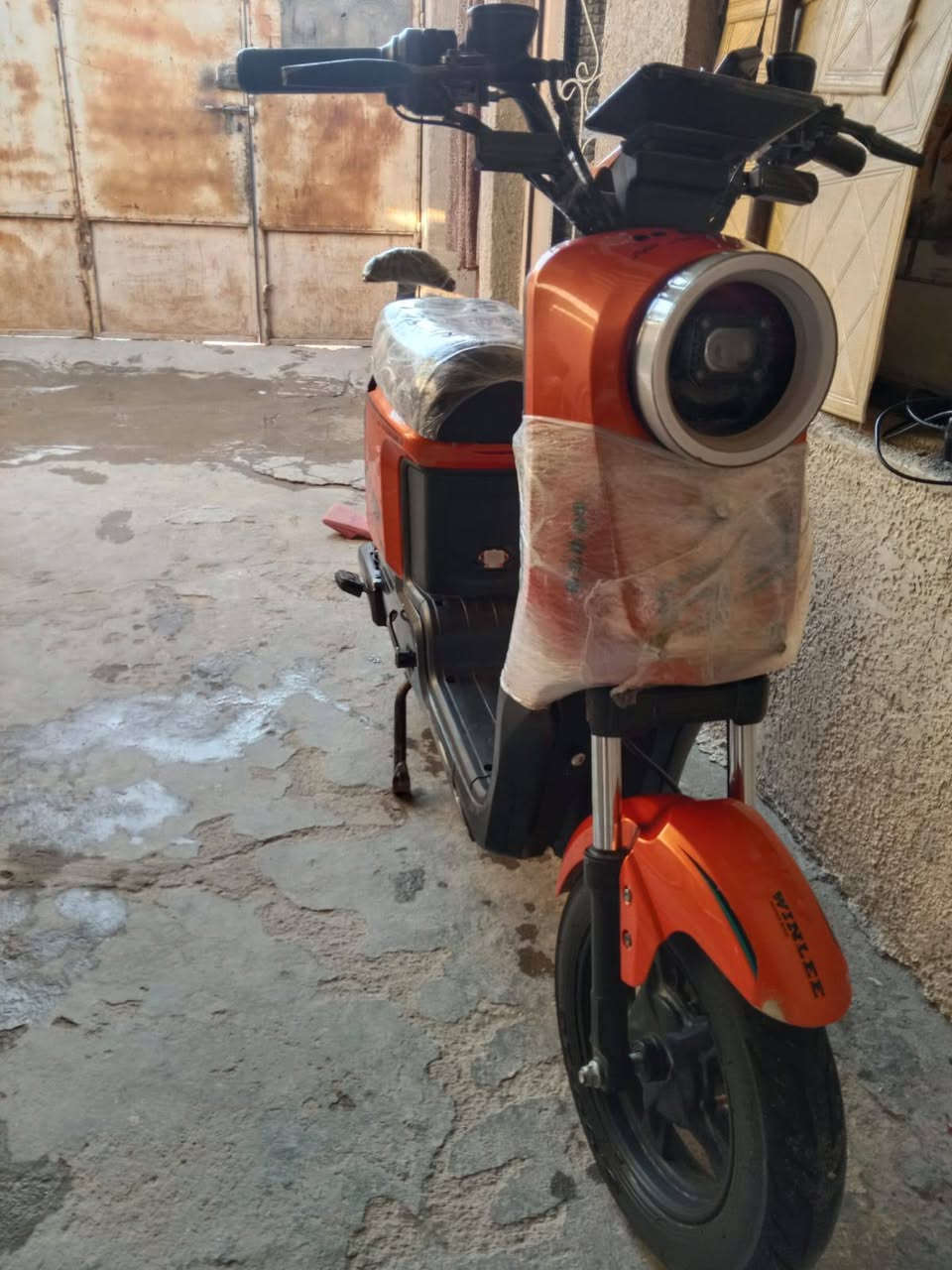 R9 • ٢٠٢٥ • بطاريات جدد