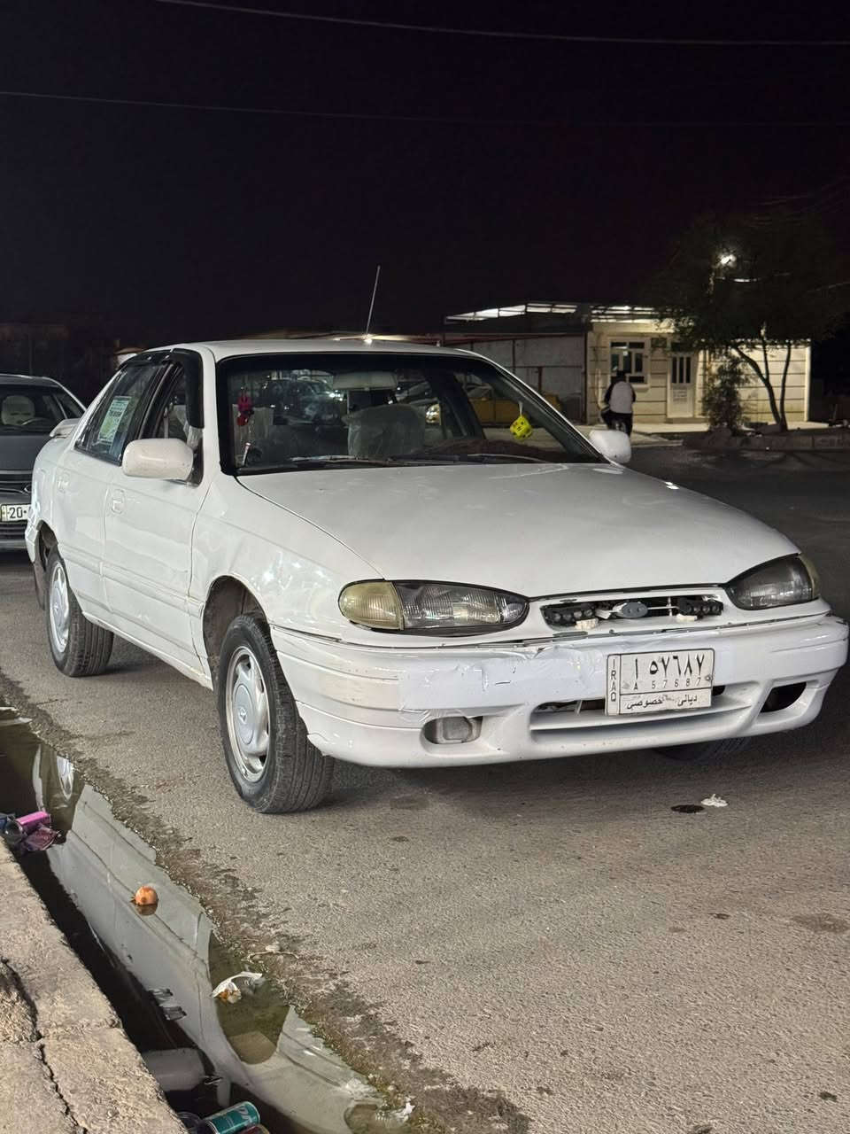 النترا موديل 93 نضيفه خير من الله كشر يخبل ابطانه حلوه كير ومحرك نضيف بلادي السعر 28 وبيها مجال رقم الهاتف ***********

