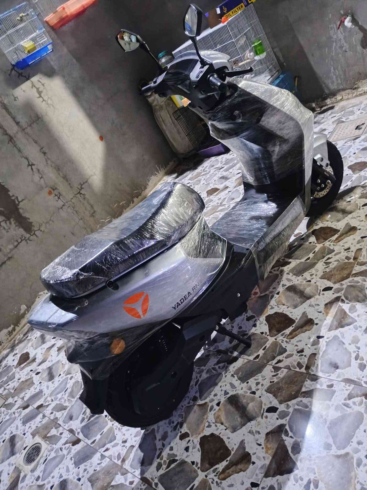 ياديه RN • ٢٠٢٥ • ٦٥كم