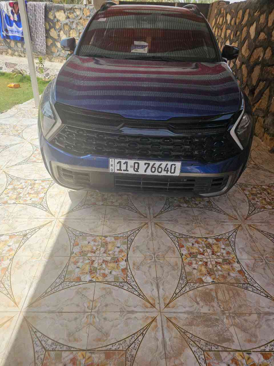 سبورتج • ٢٠٢٣ • رقم بغداد