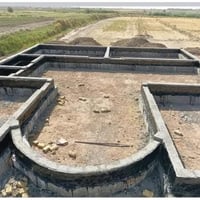 قطعة • بناء بيت • نقد وتقسيط